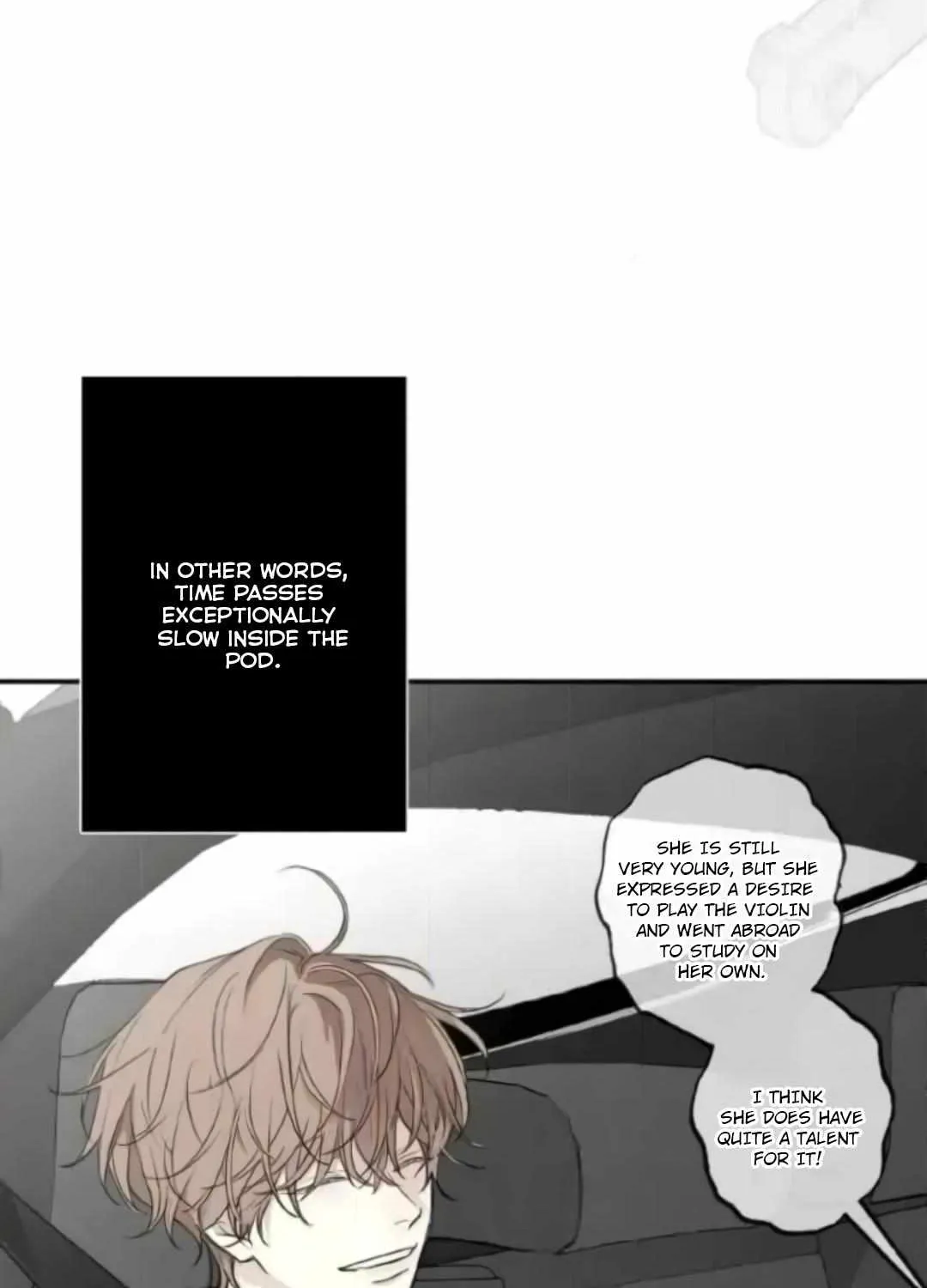 Read Sahan chapter 1 image 41 on Lezhin