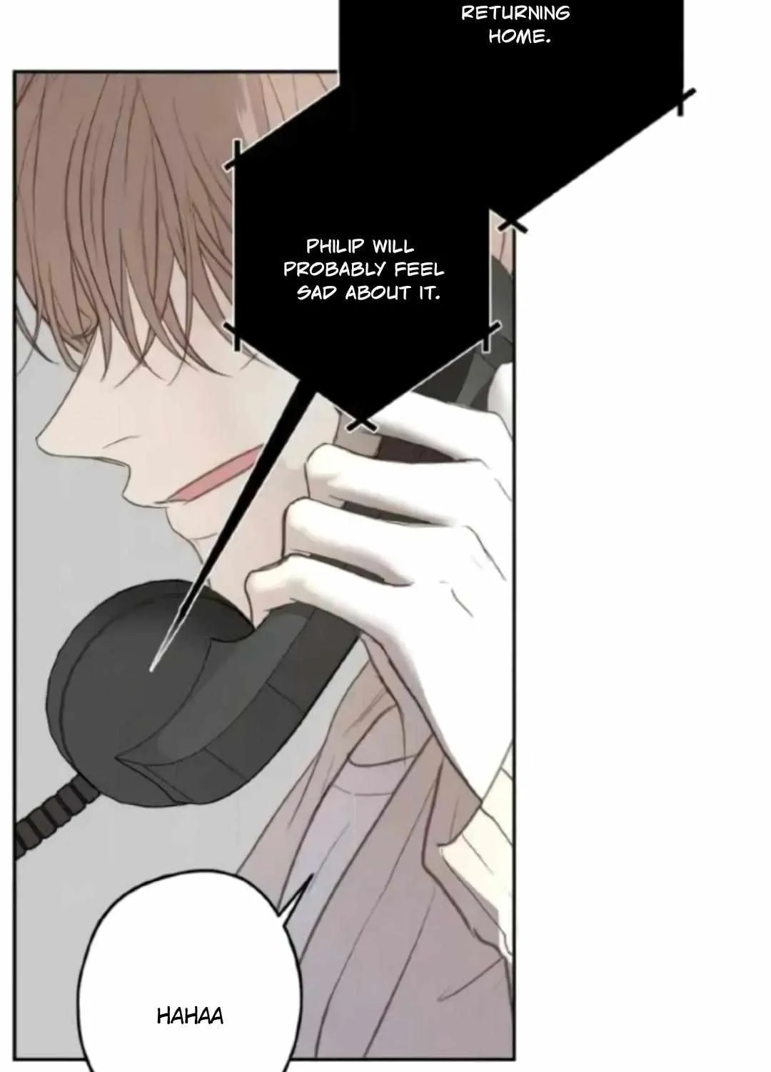Read Sahan chapter 1 image 5 on Lezhin