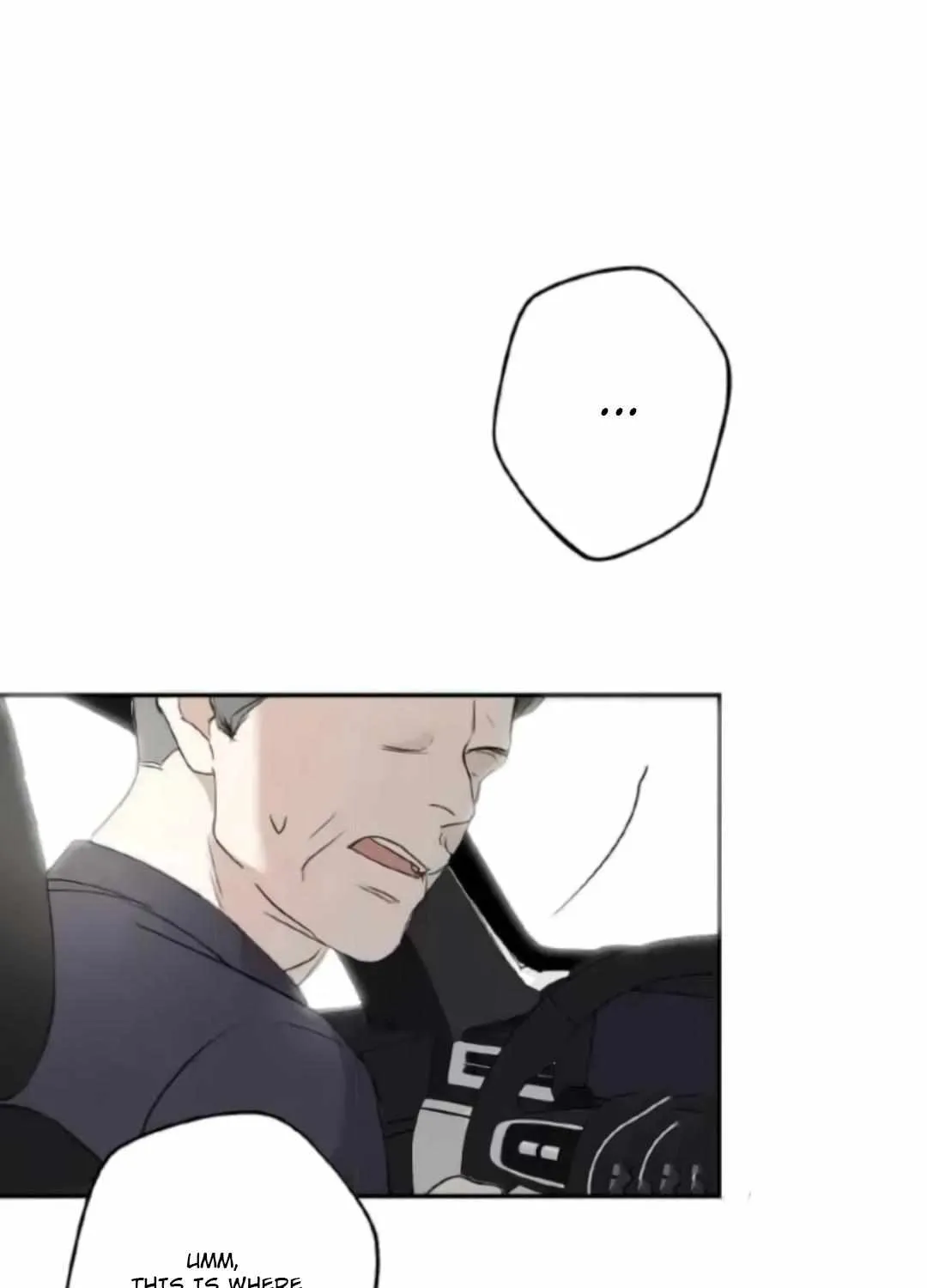 Read Sahan chapter 1 image 50 on Lezhin