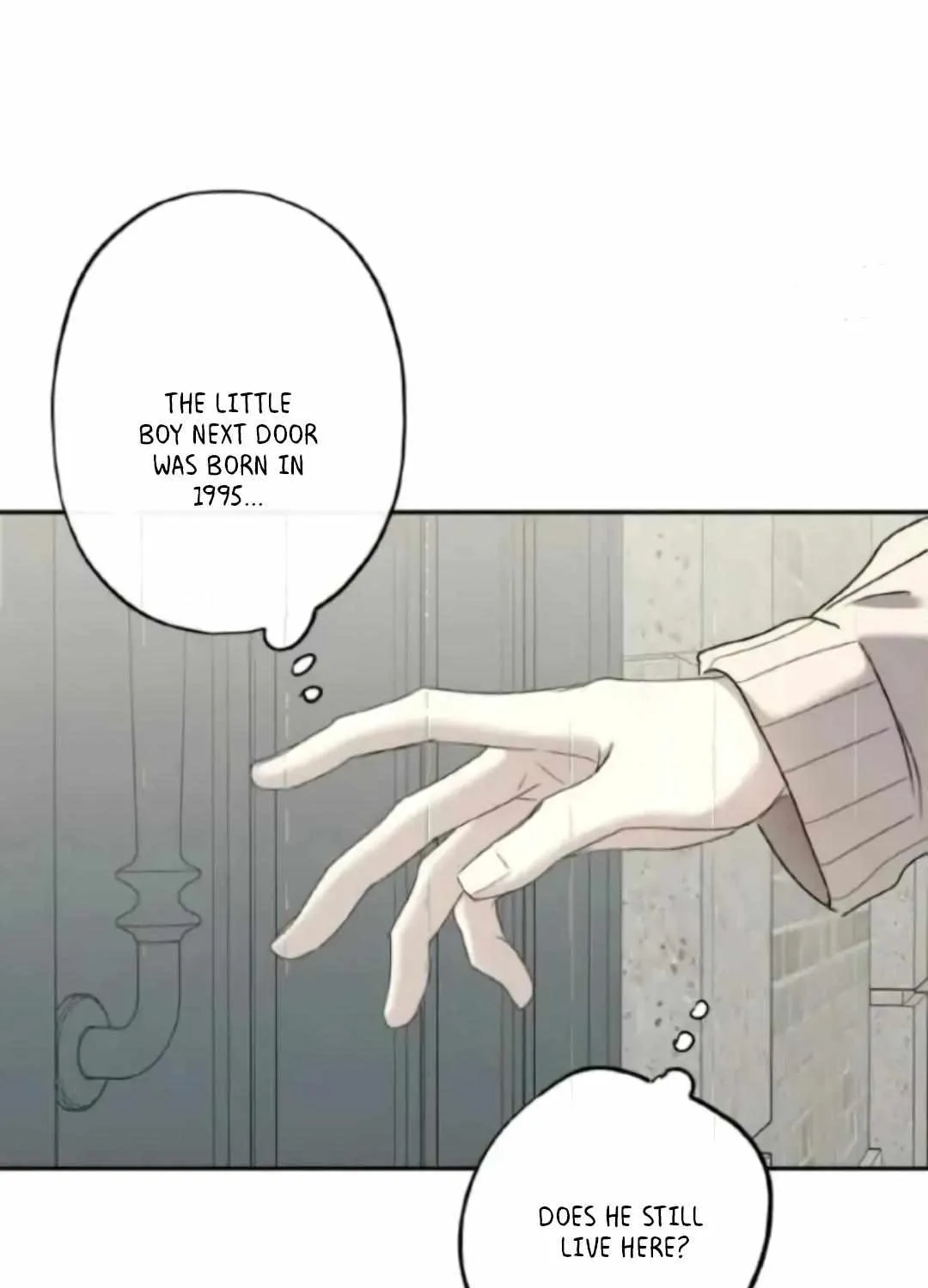 Read Sahan chapter 1 image 64 on Lezhin