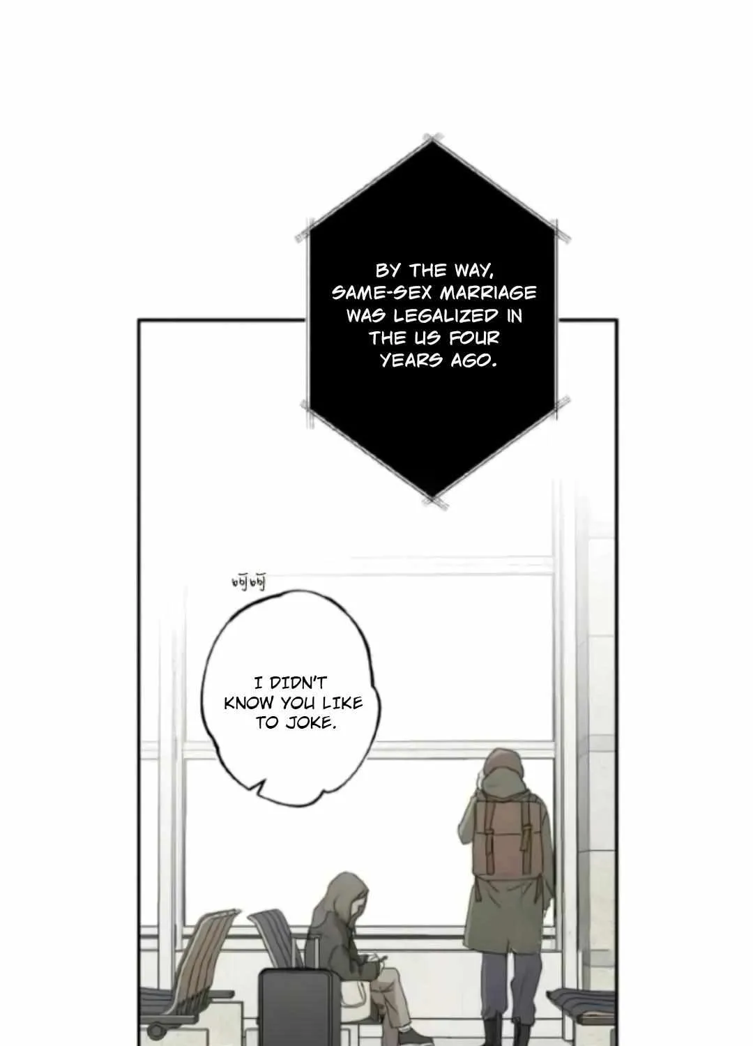 Read Sahan chapter 1 image 7 on Lezhin