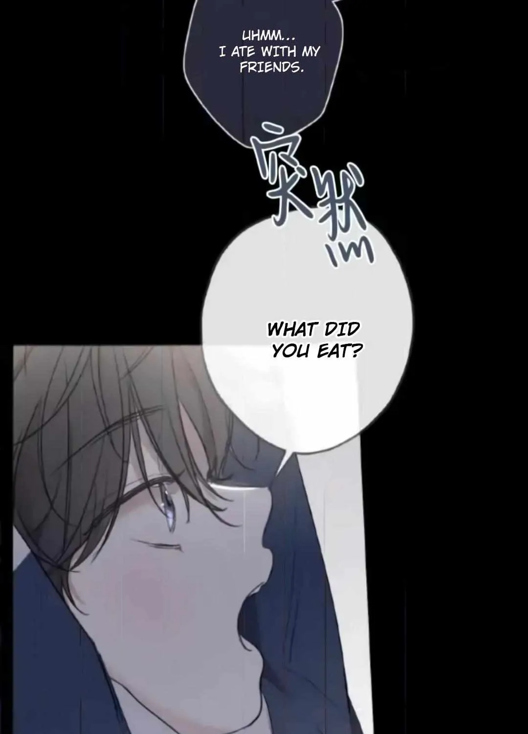 Read Sahan chapter 1 image 75 on Lezhin