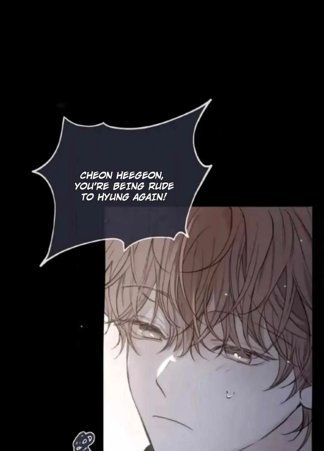 Read Sahan chapter 1 image 79 on Lezhin