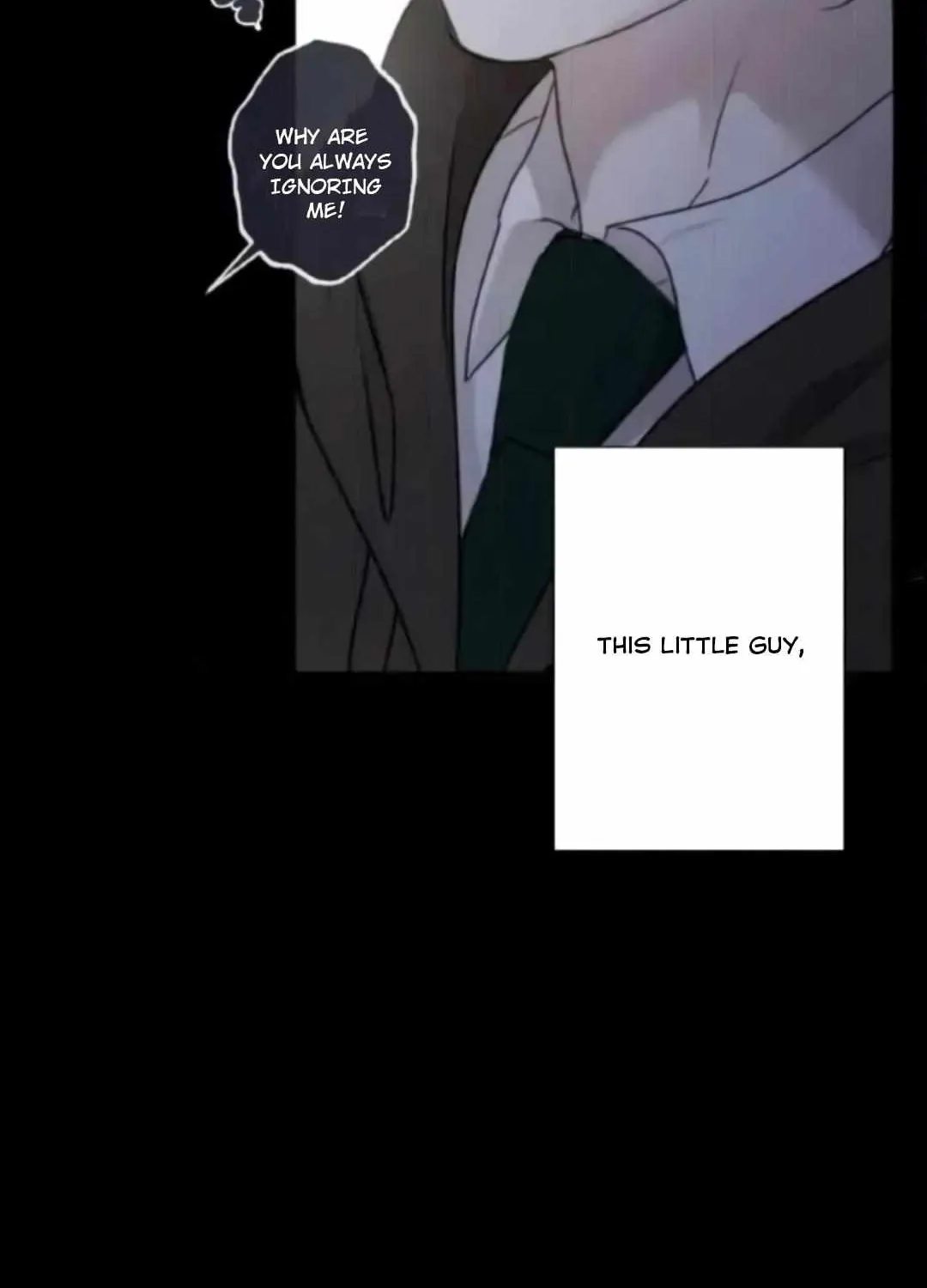 Read Sahan chapter 1 image 80 on Lezhin