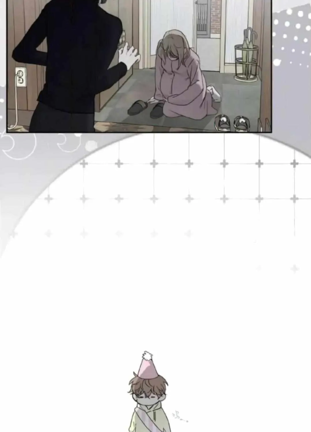 Read Sahan chapter 1 image 84 on Lezhin