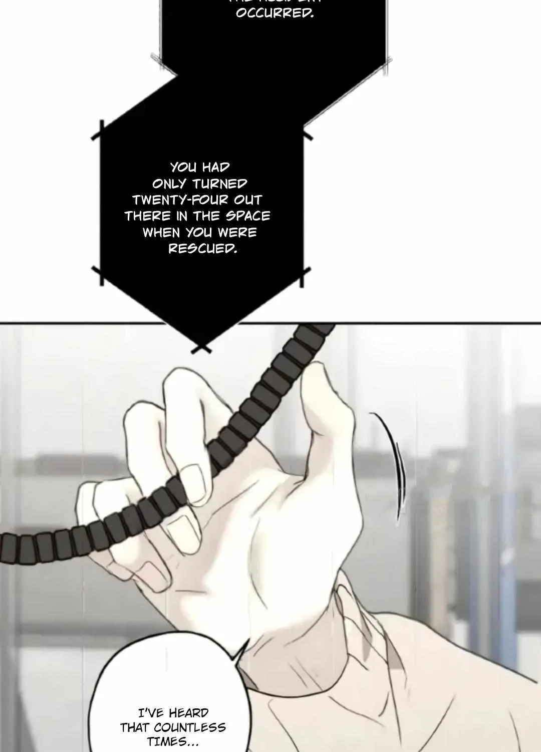 Read Sahan chapter 1 image 9 on Lezhin