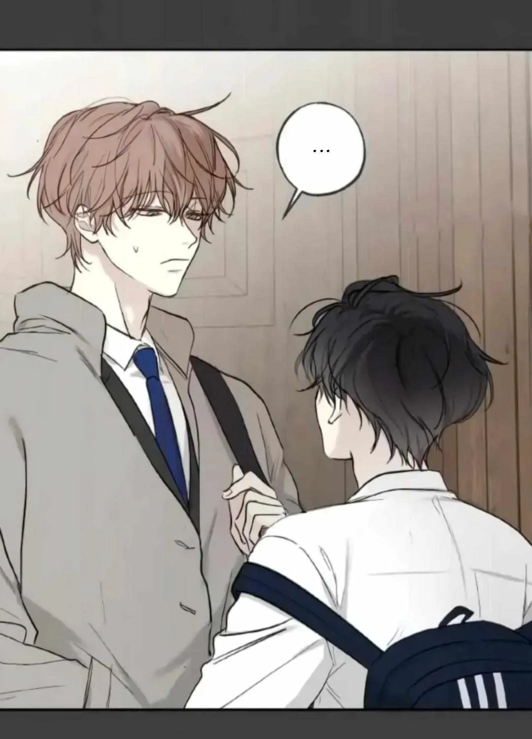 Read Sahan chapter 1 image 92 on Lezhin