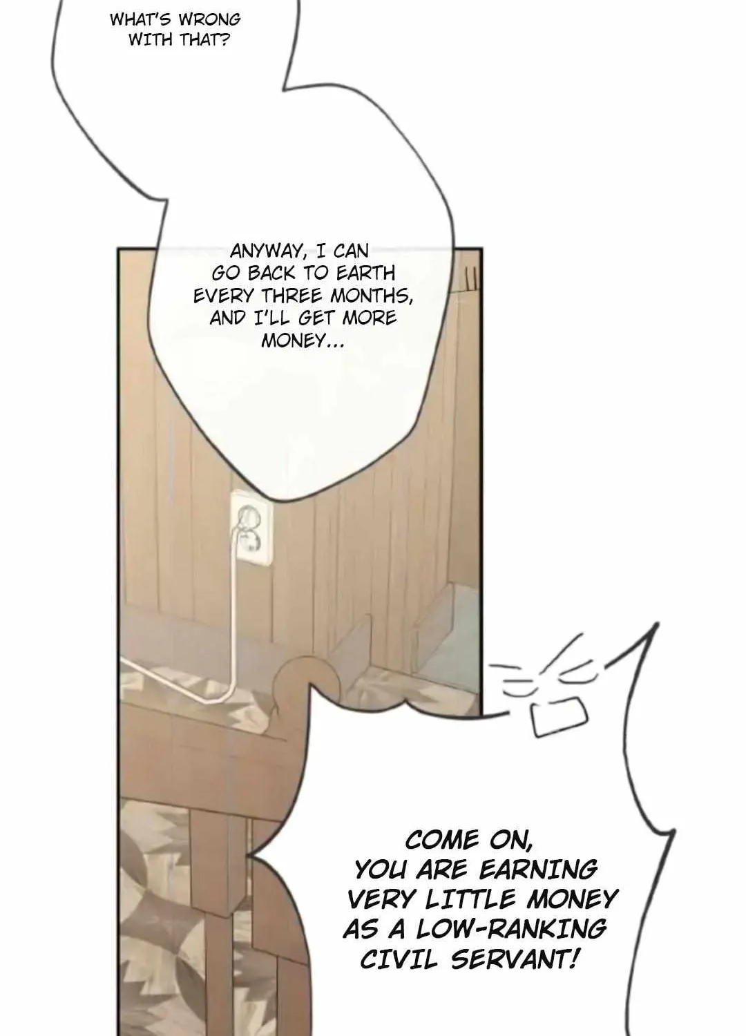 Read Sahan chapter 1 image 95 on Lezhin