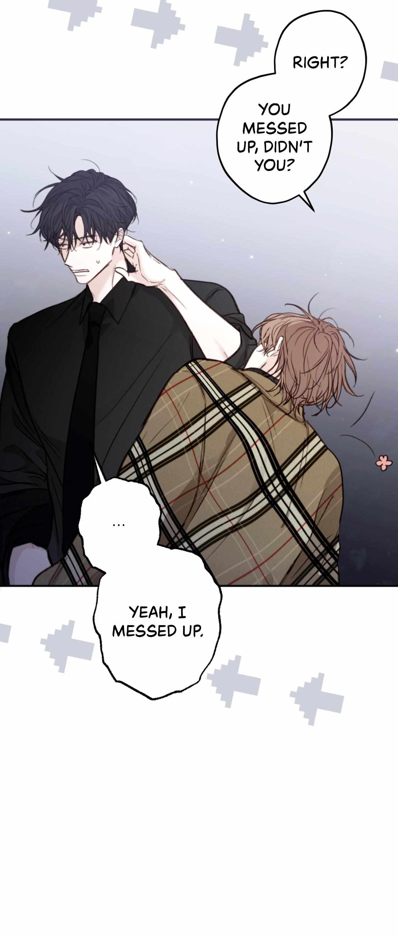 Read Sahan chapter 10 image 14 on Lezhin