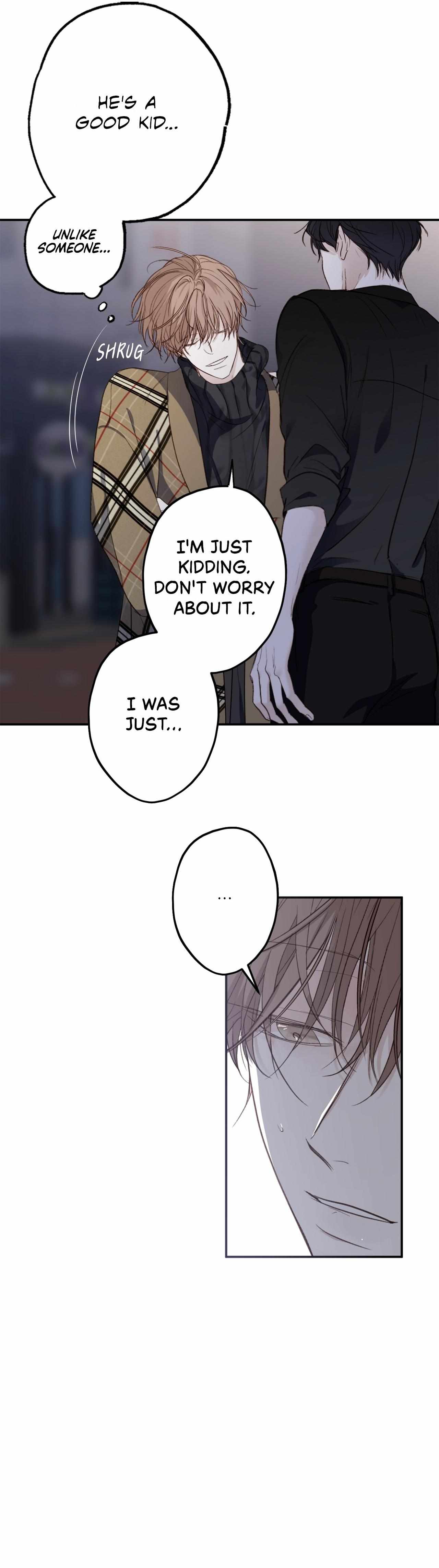 Read Sahan chapter 10 image 15 on Lezhin