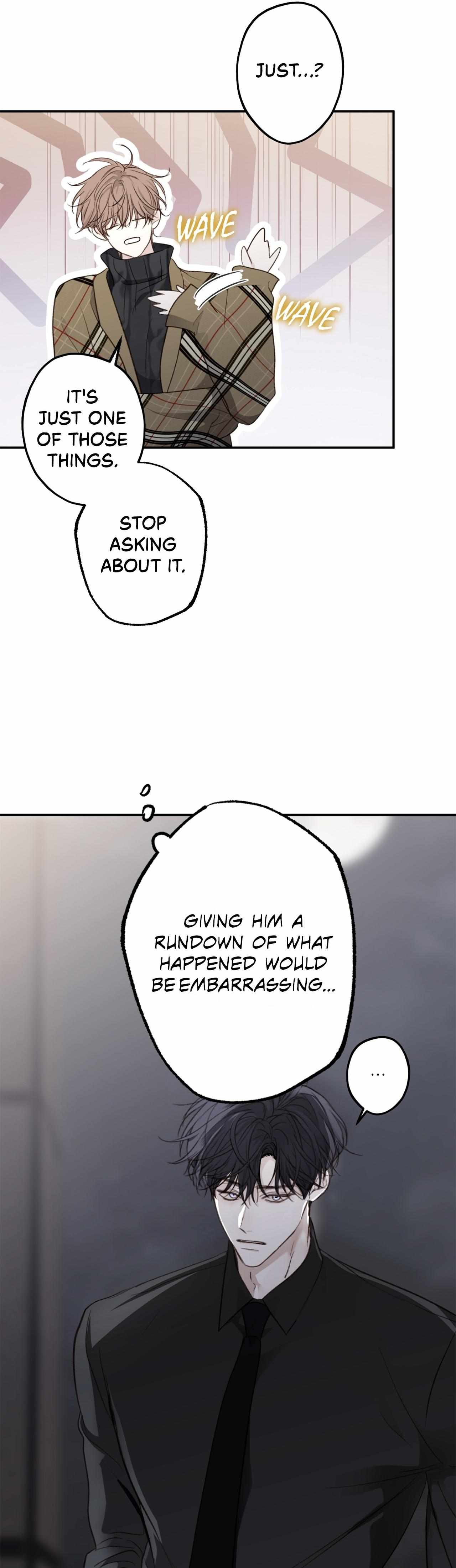 Read Sahan chapter 10 image 16 on Lezhin