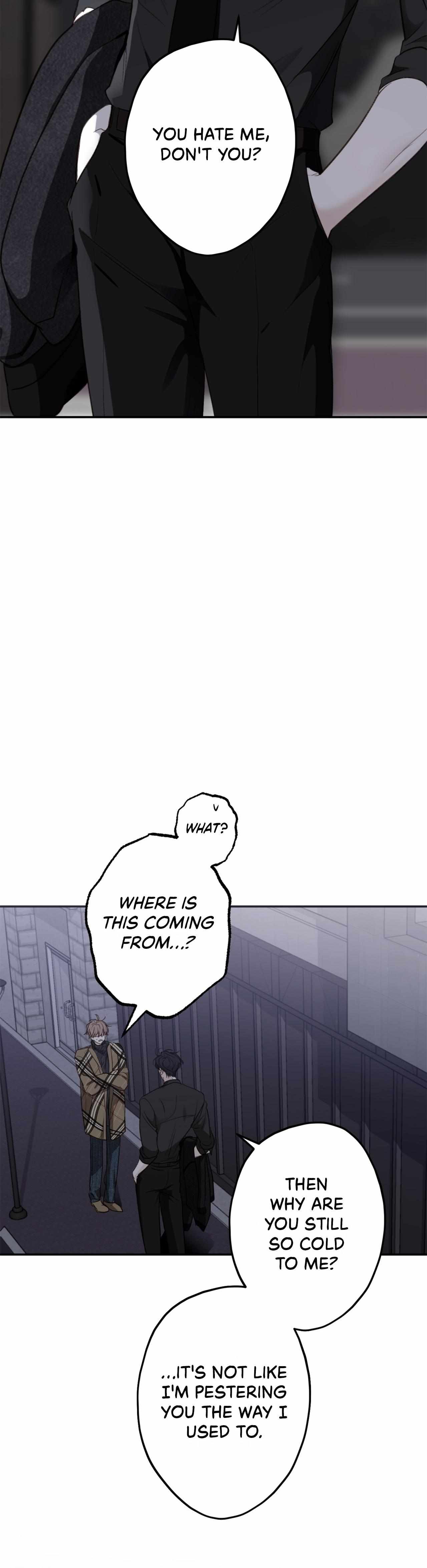 Read Sahan chapter 10 image 17 on Lezhin