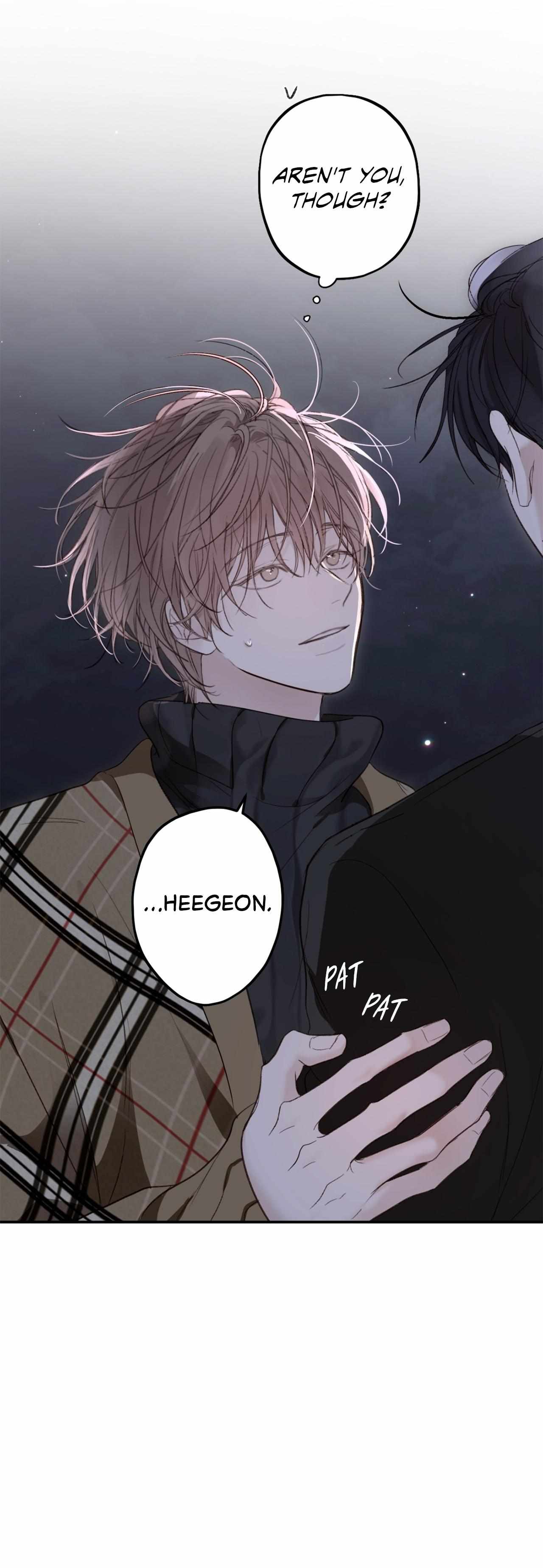 Read Sahan chapter 10 image 18 on Lezhin