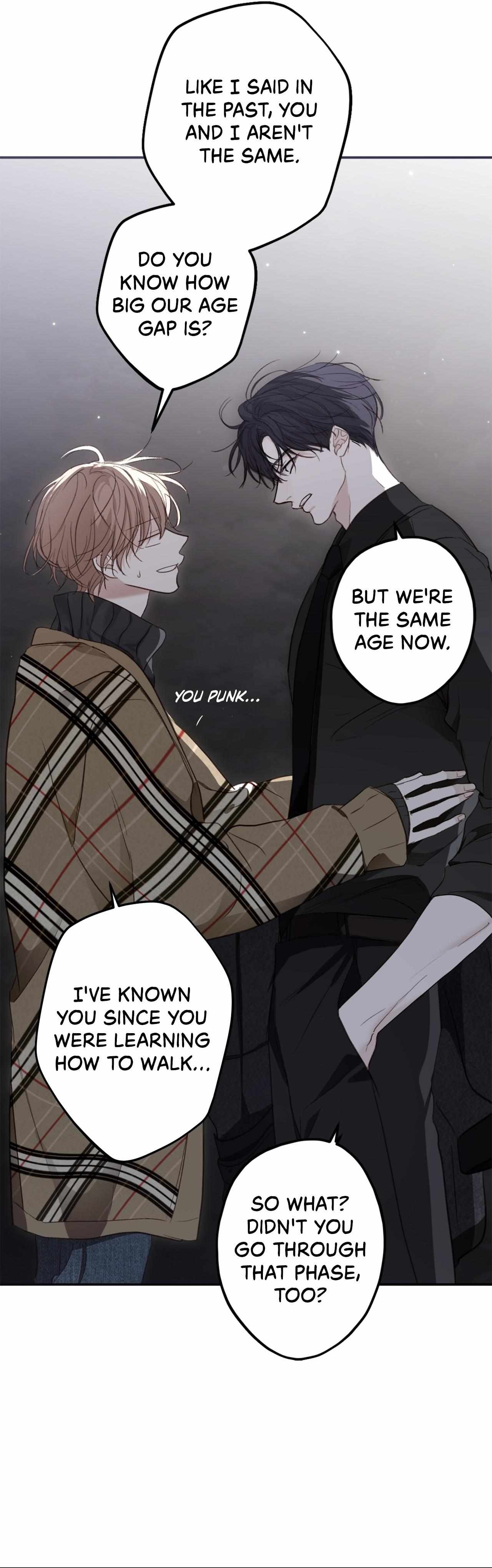 Read Sahan chapter 10 image 19 on Lezhin