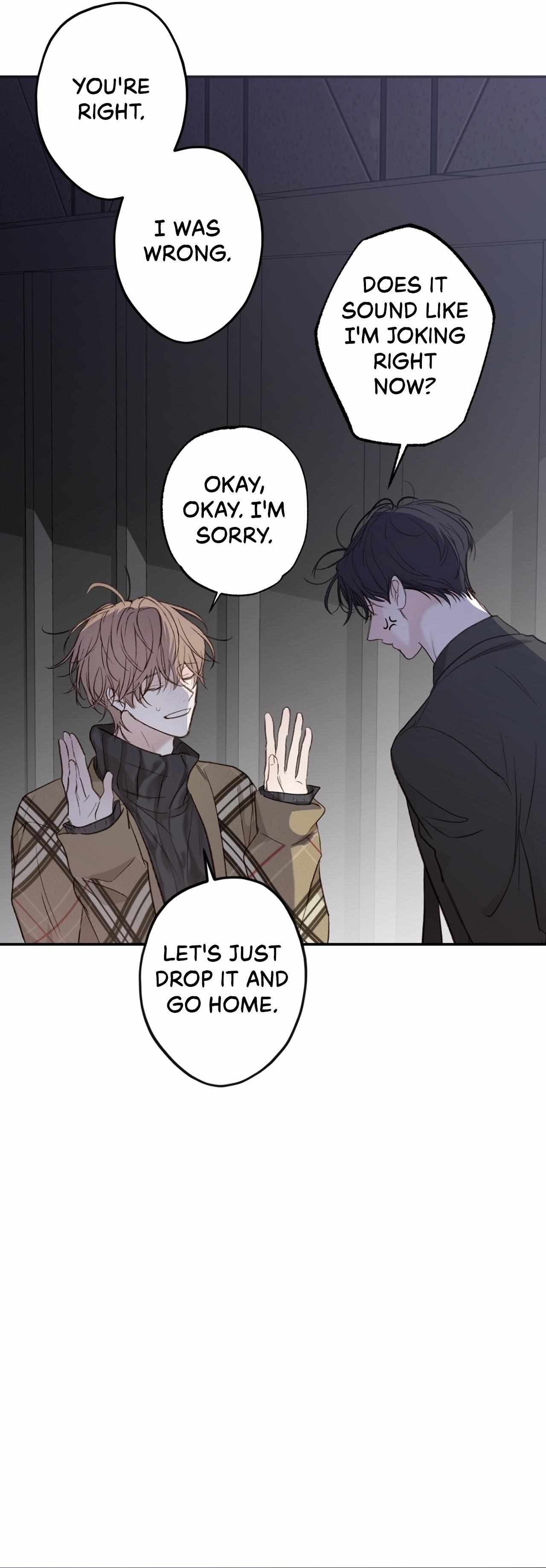 Read Sahan chapter 10 image 21 on Lezhin