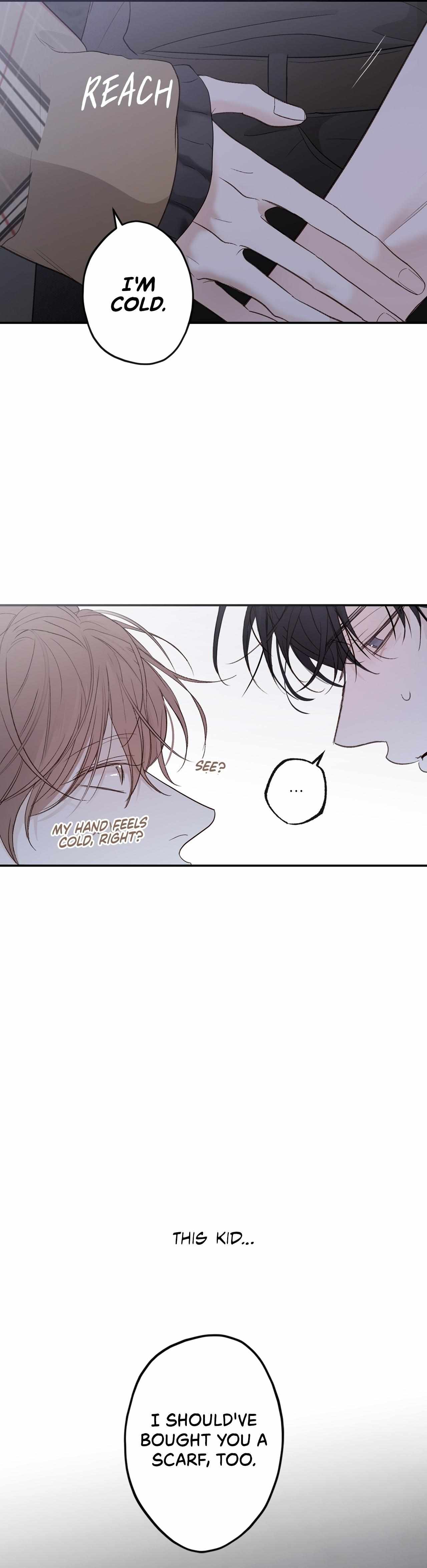 Read Sahan chapter 10 image 22 on Lezhin