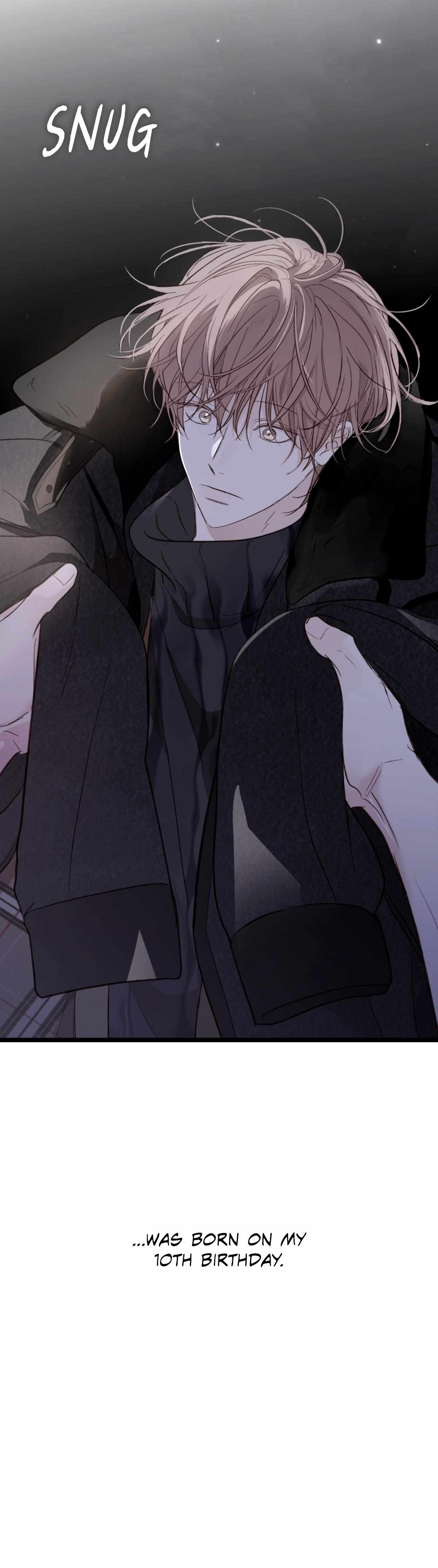 Read Sahan chapter 10 image 23 on Lezhin