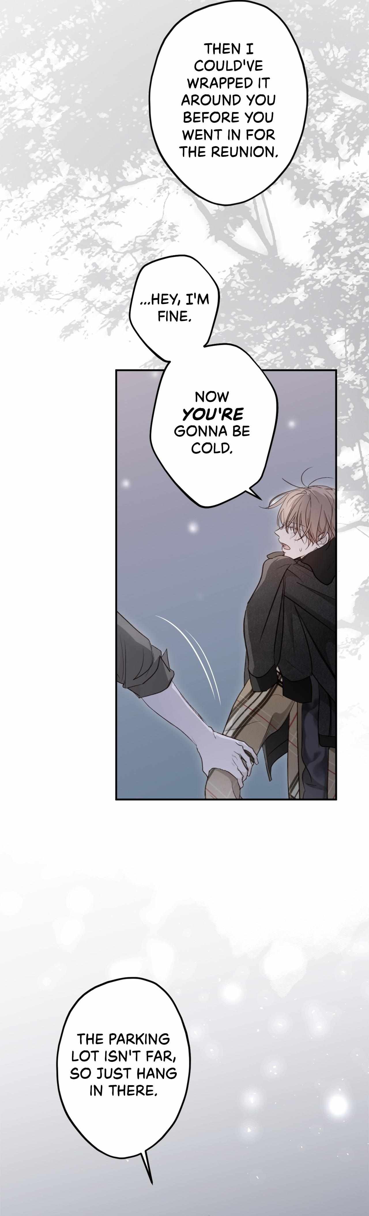 Read Sahan chapter 10 image 25 on Lezhin