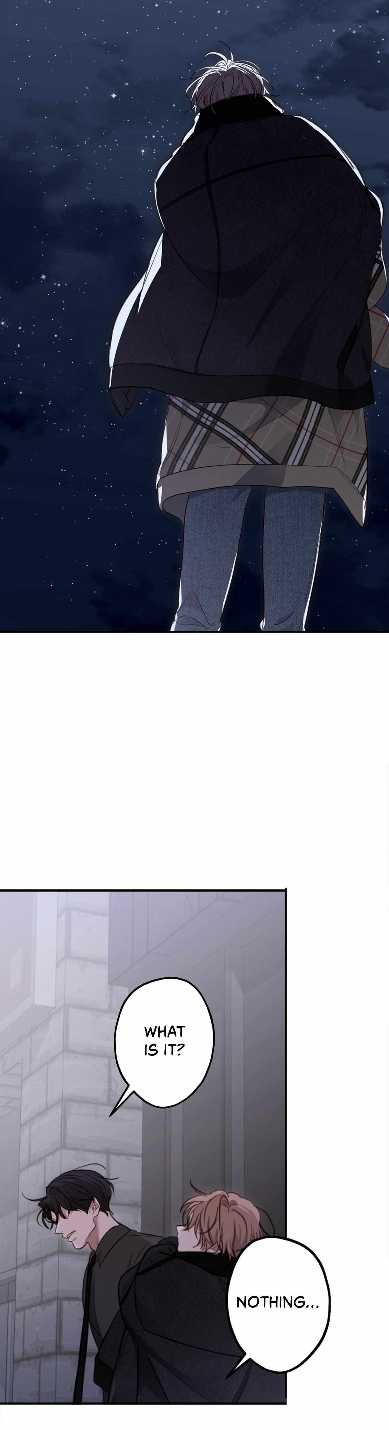 Read Sahan chapter 10 image 31 on Lezhin