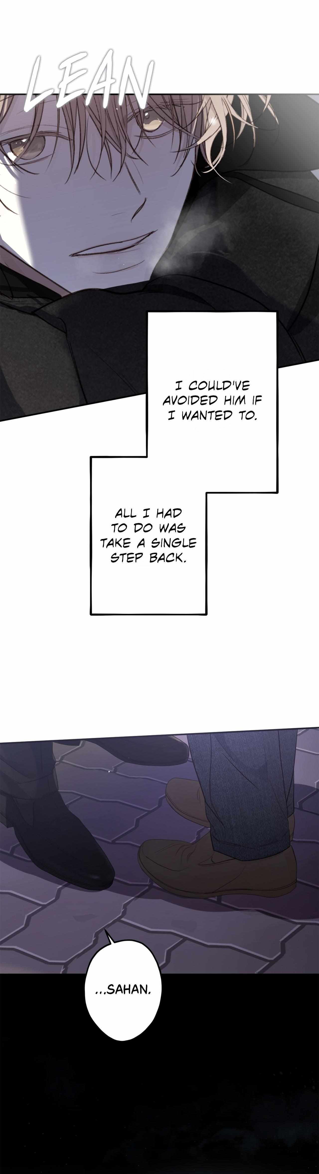 Read Sahan chapter 10 image 35 on Lezhin