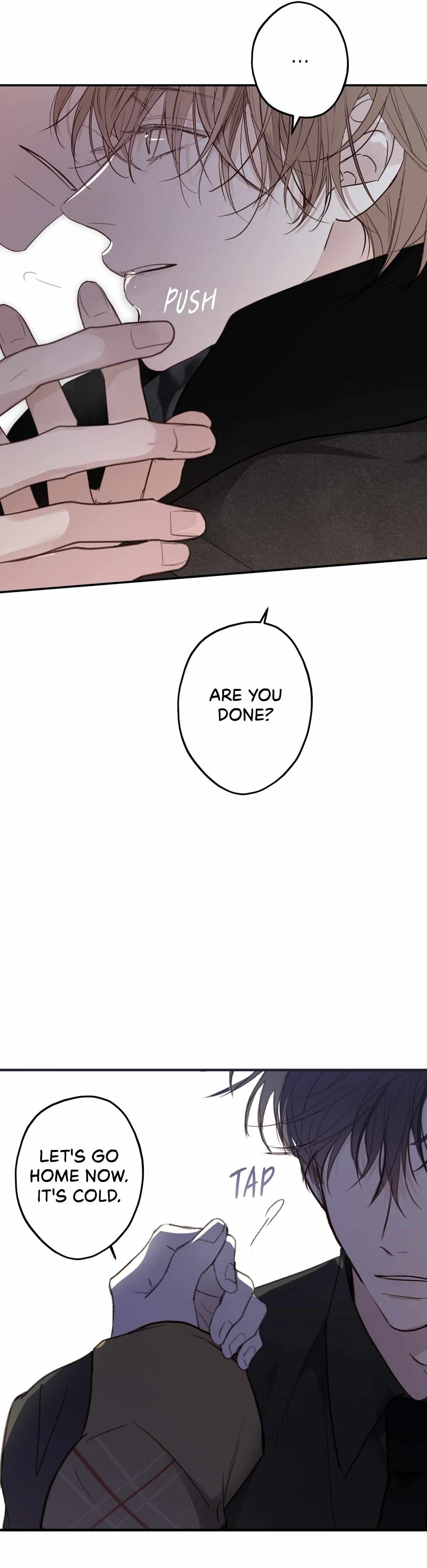 Read Sahan chapter 10 image 38 on Lezhin