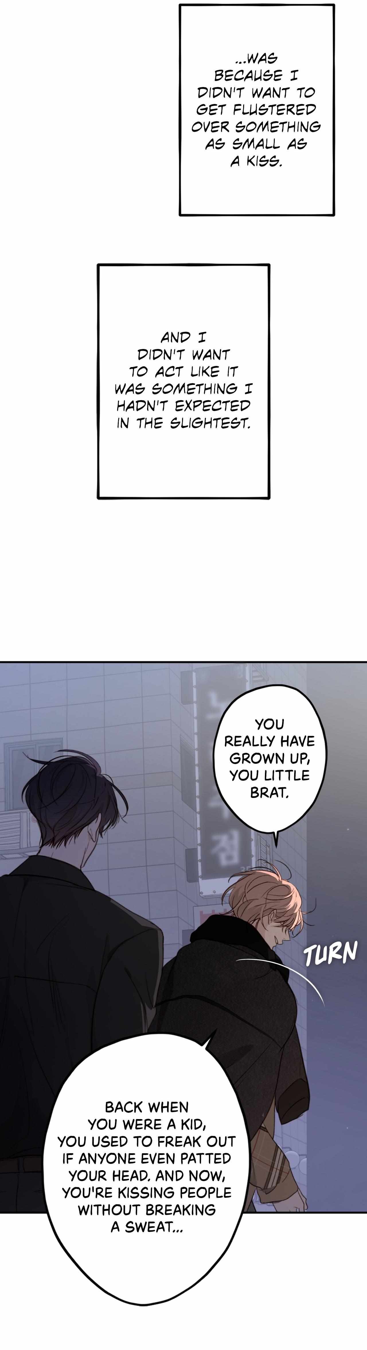 Read Sahan chapter 10 image 39 on Lezhin