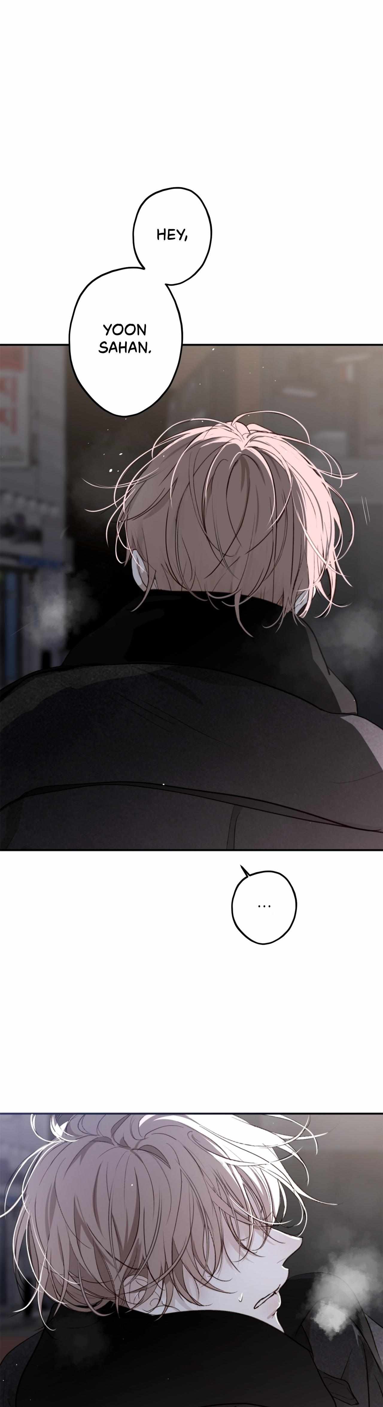 Read Sahan chapter 10 image 40 on Lezhin