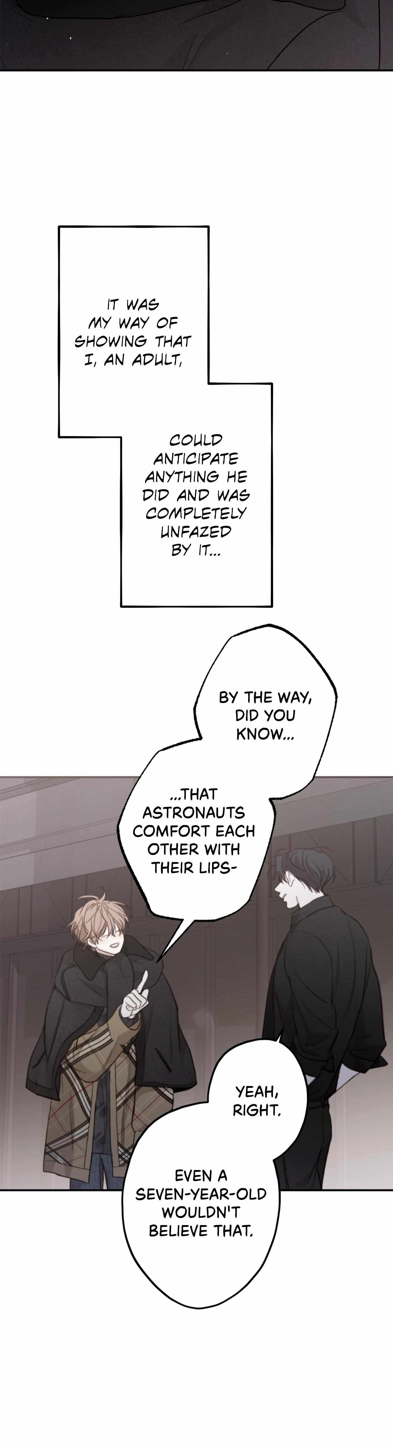 Read Sahan chapter 10 image 41 on Lezhin