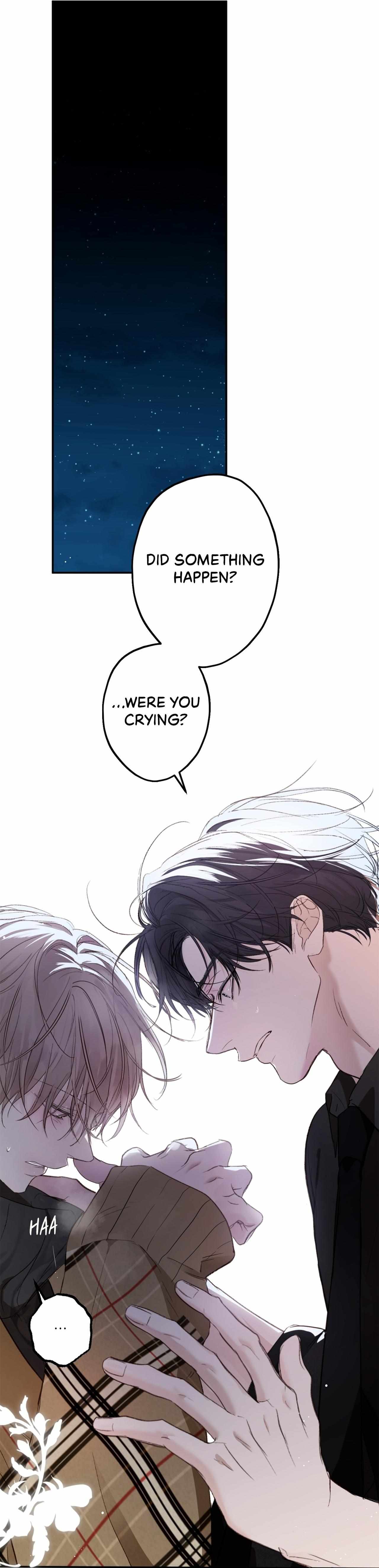 Read Sahan chapter 10 image 6 on Lezhin