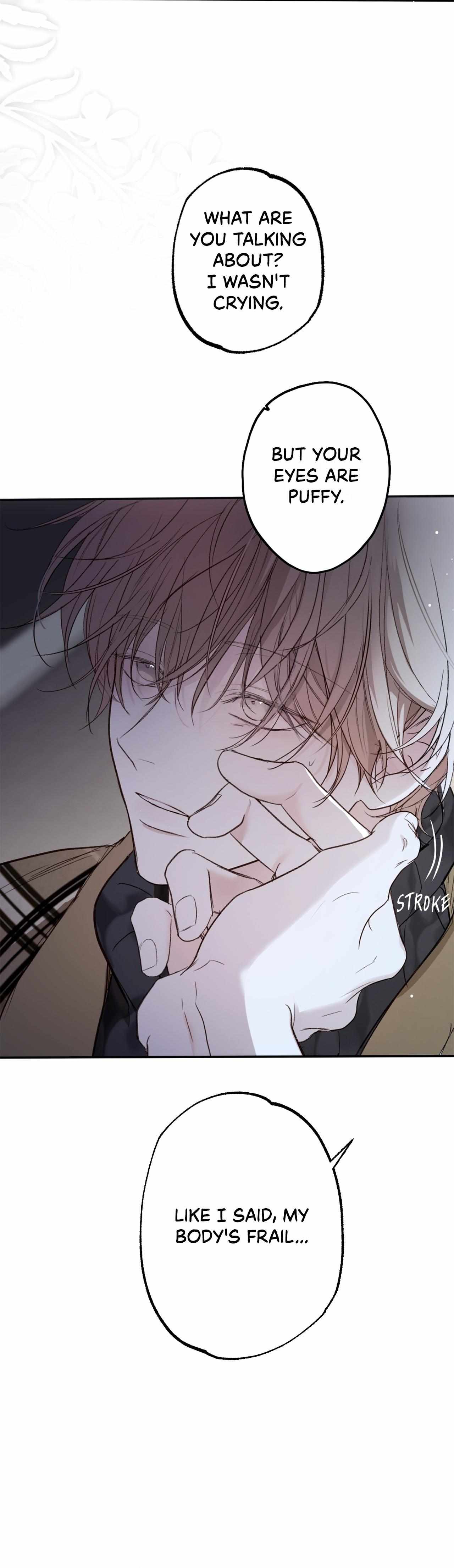 Read Sahan chapter 10 image 7 on Lezhin
