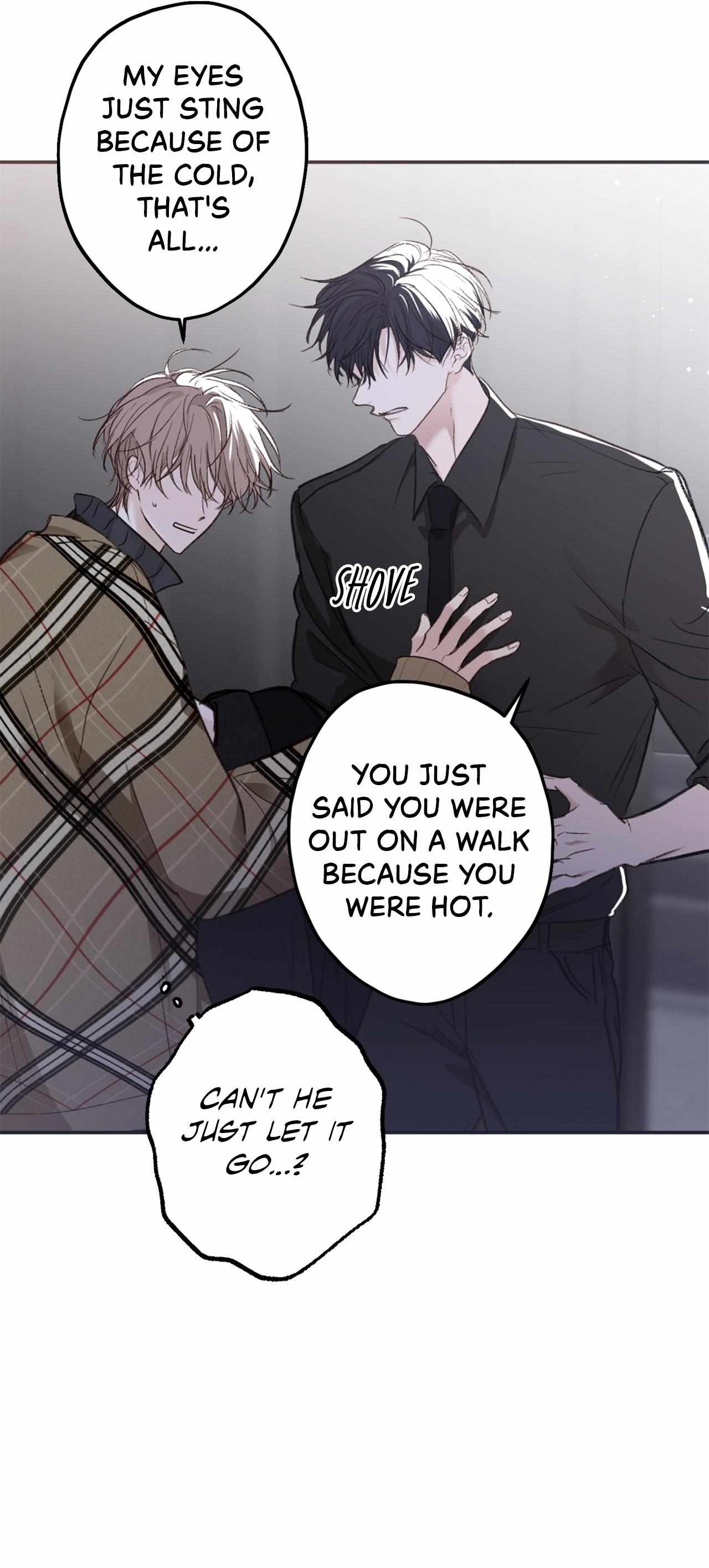 Read Sahan chapter 10 image 8 on Lezhin