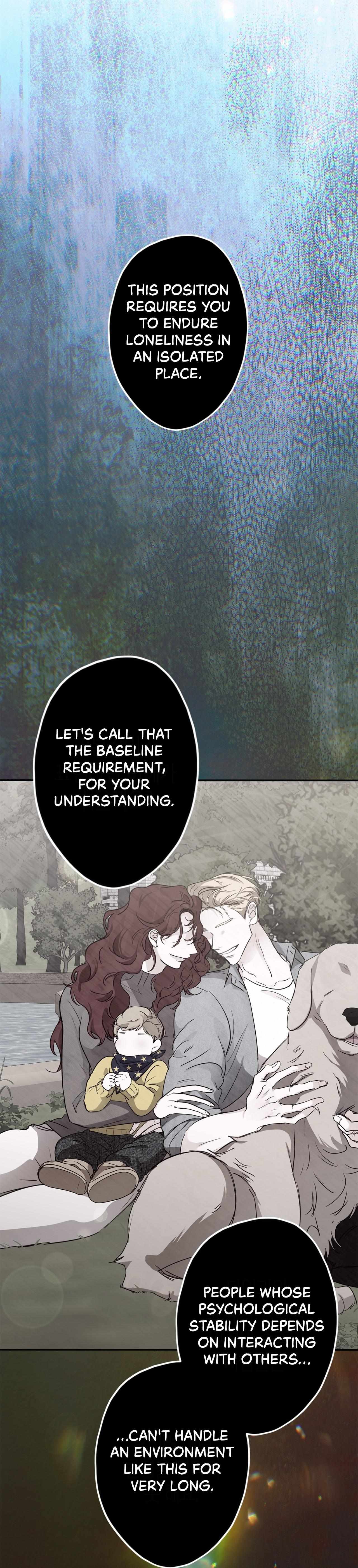 Read Sahan chapter 11 image 1 on Lezhin