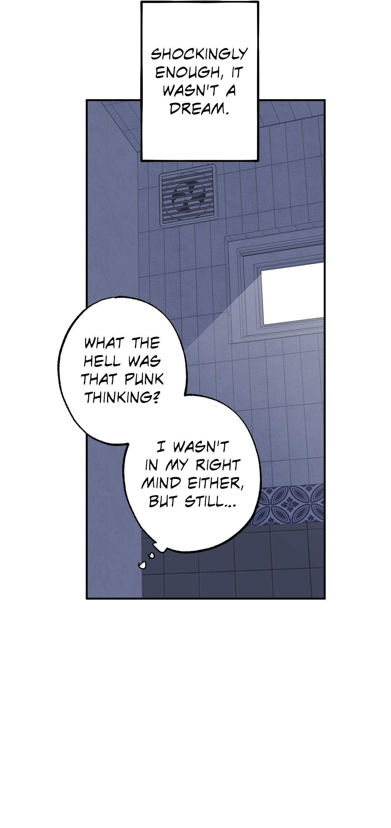 Read Sahan chapter 11 image 11 on Lezhin