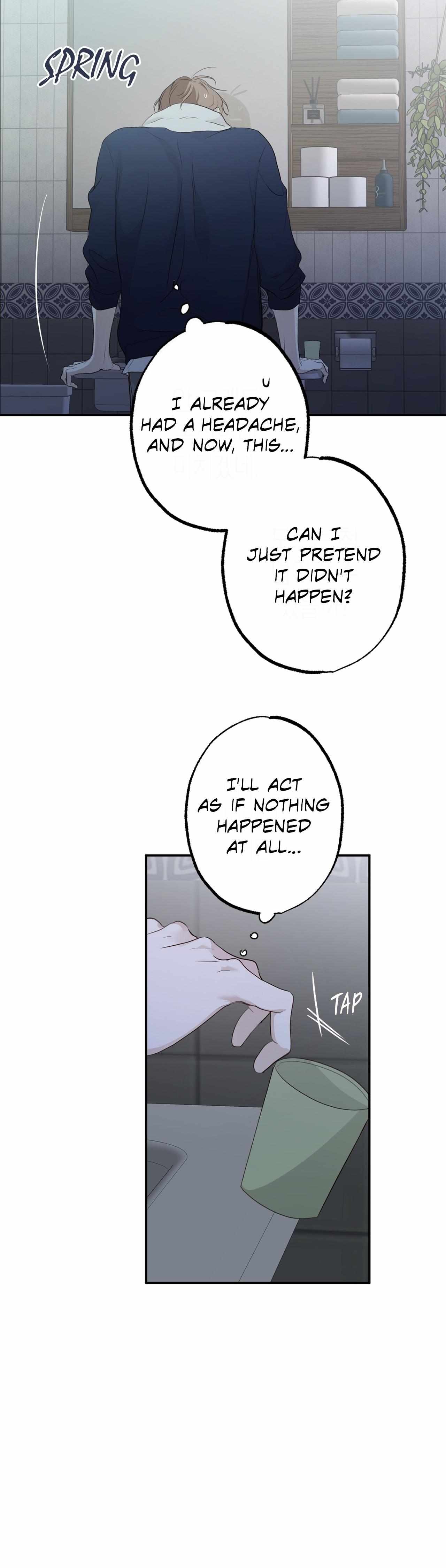 Read Sahan chapter 11 image 14 on Lezhin