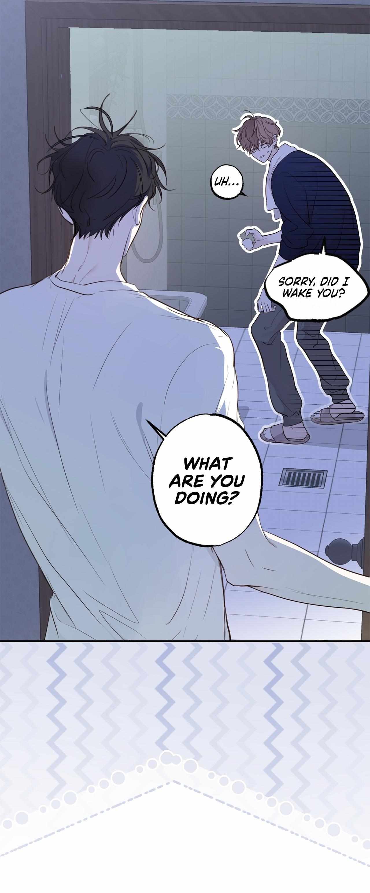 Read Sahan chapter 11 image 16 on Lezhin