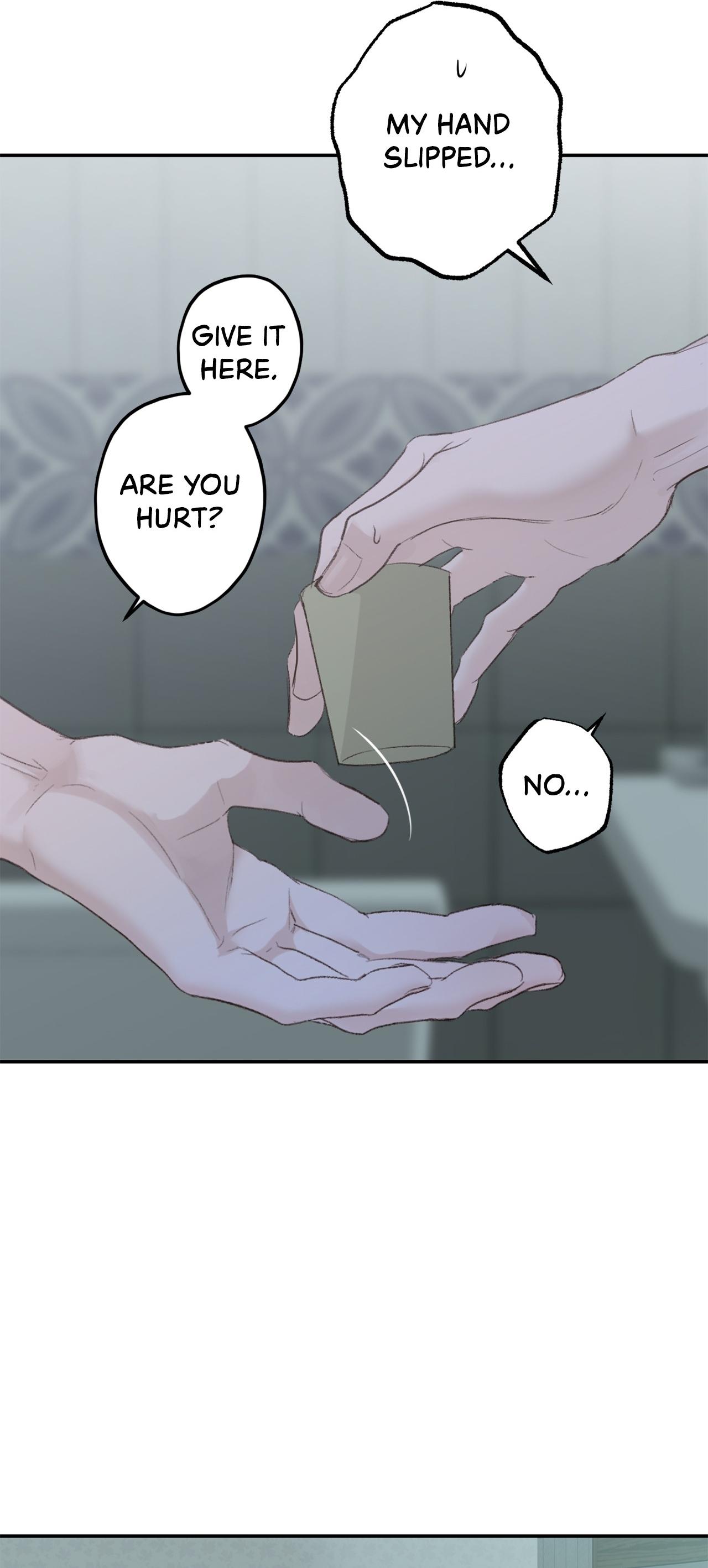 Read Sahan chapter 11 image 17 on Lezhin