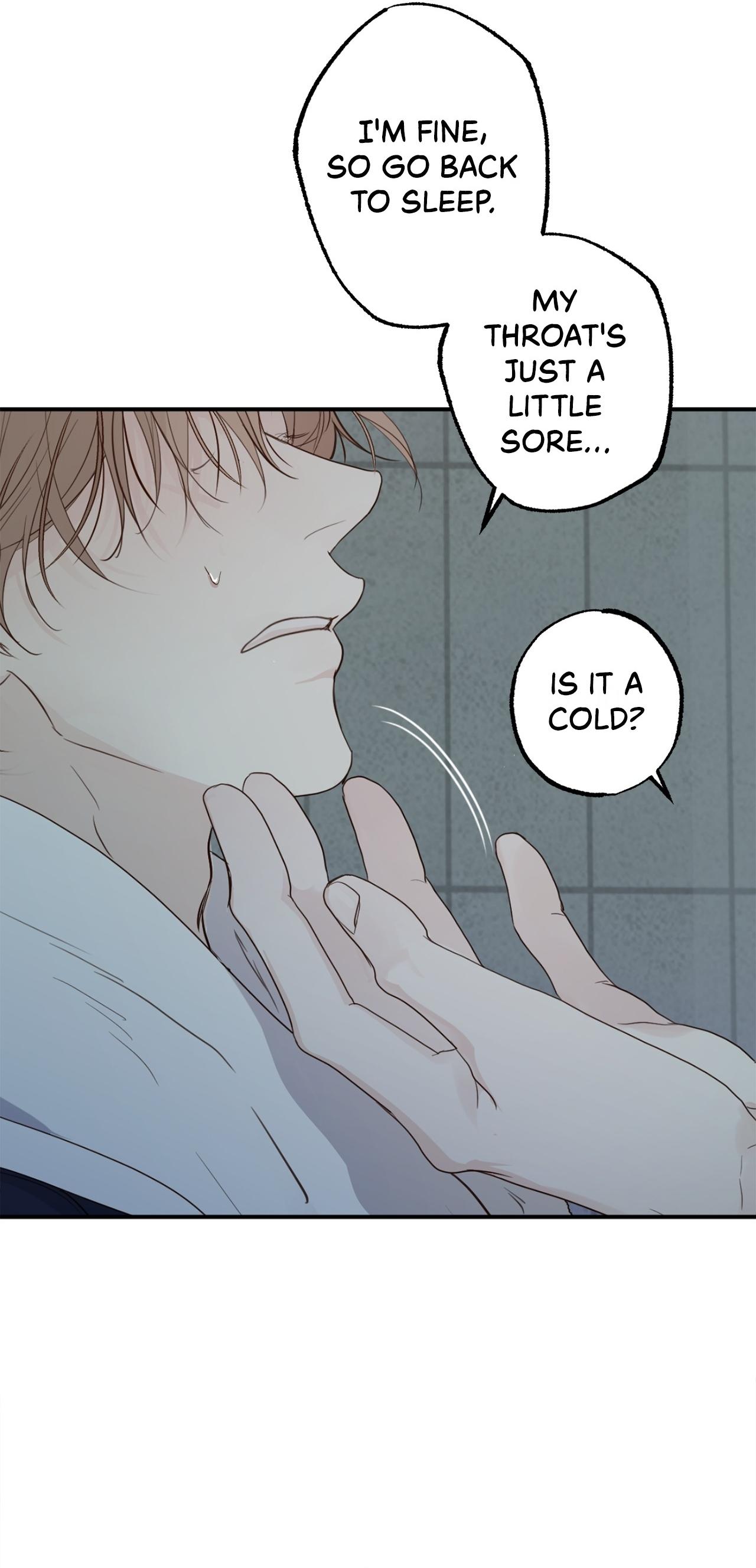 Read Sahan chapter 11 image 21 on Lezhin