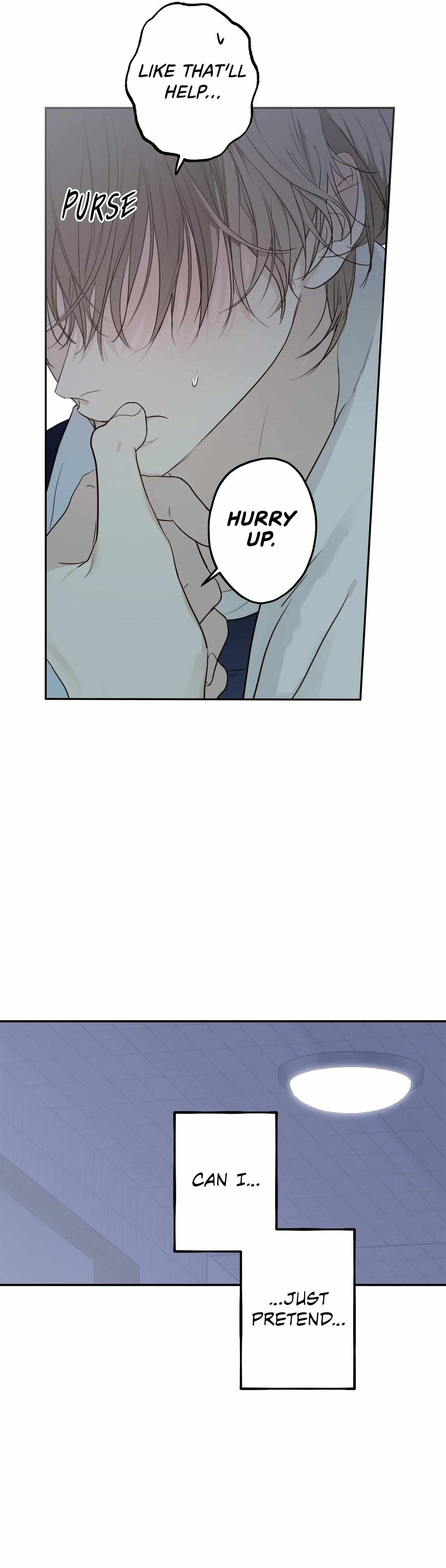 Read Sahan chapter 11 image 23 on Lezhin
