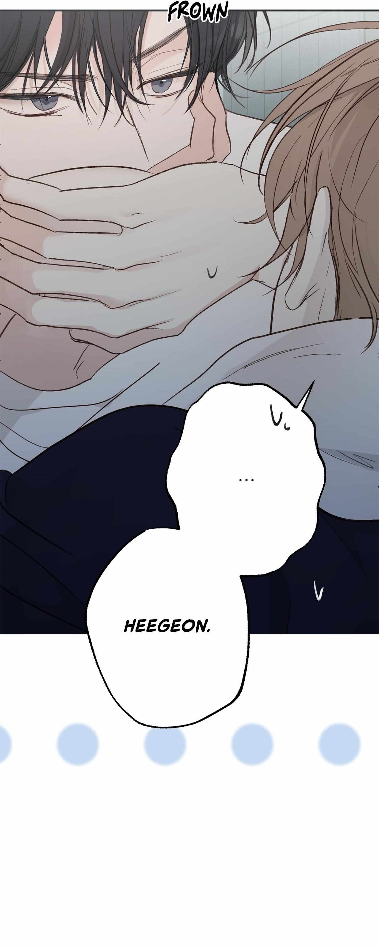 Read Sahan chapter 11 image 30 on Lezhin