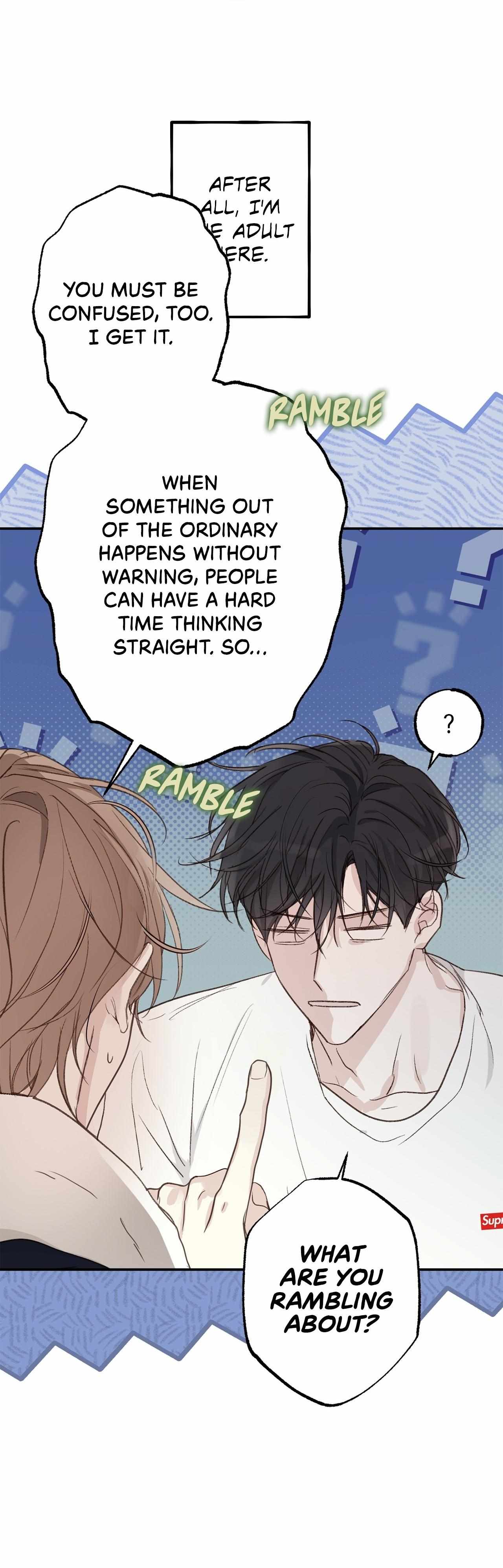 Read Sahan chapter 11 image 32 on Lezhin