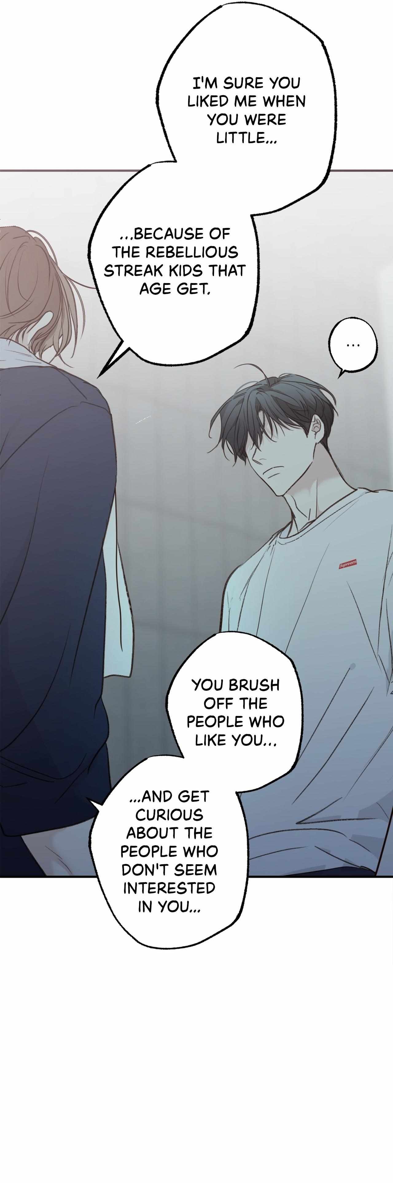 Read Sahan chapter 11 image 34 on Lezhin