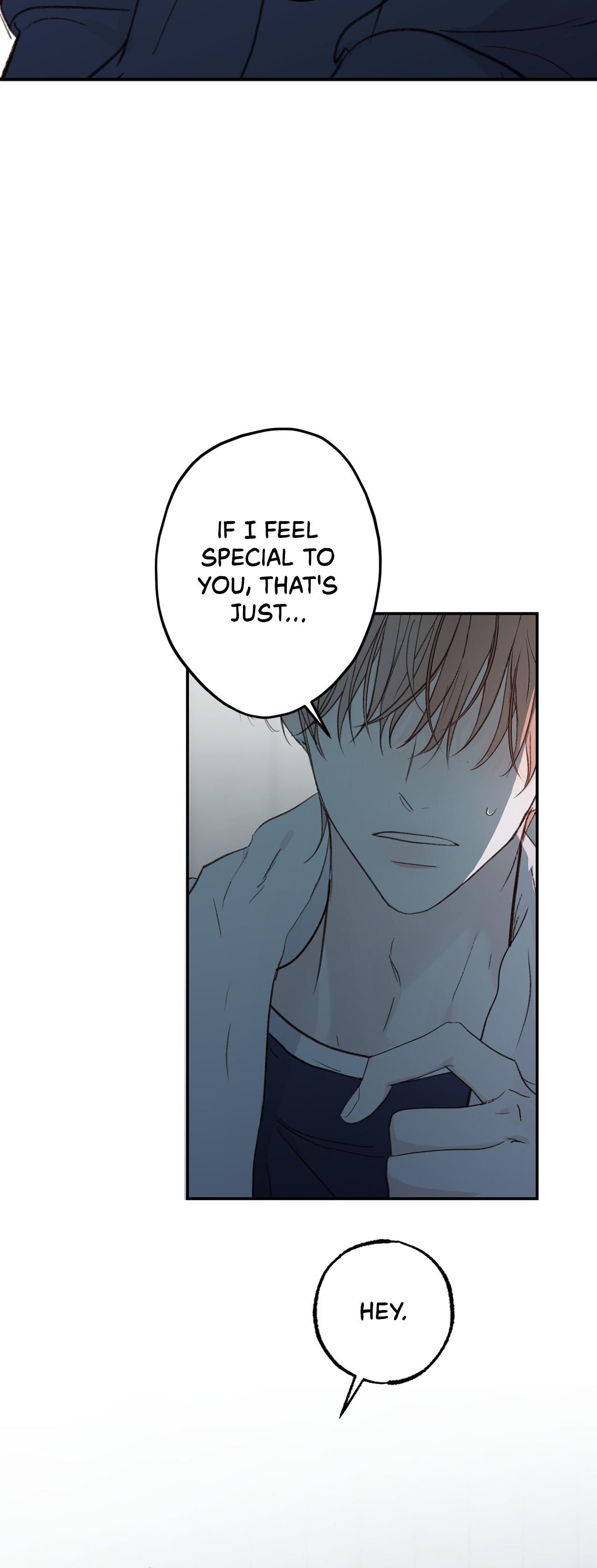 Read Sahan chapter 11 image 37 on Lezhin