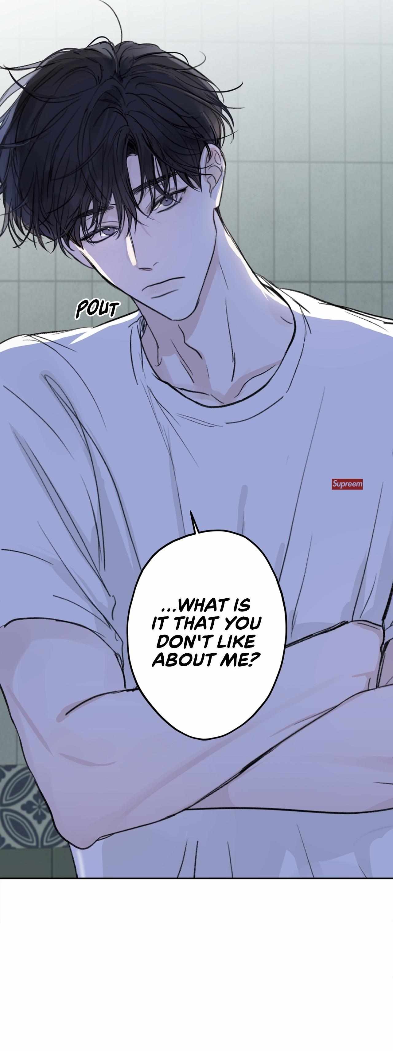 Read Sahan chapter 11 image 38 on Lezhin