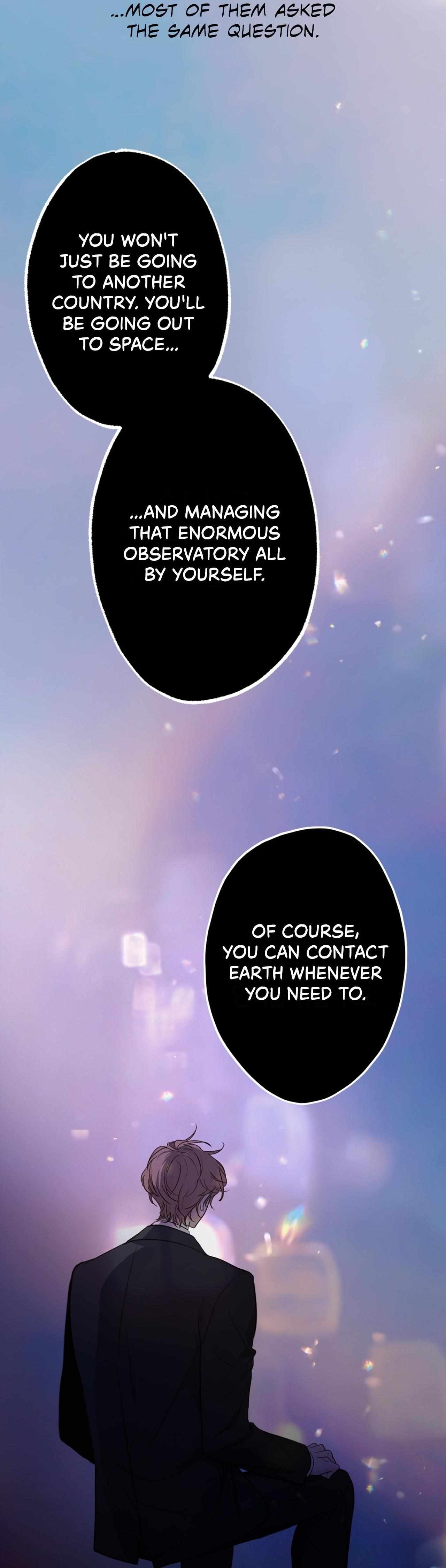 Read Sahan chapter 11 image 4 on Lezhin