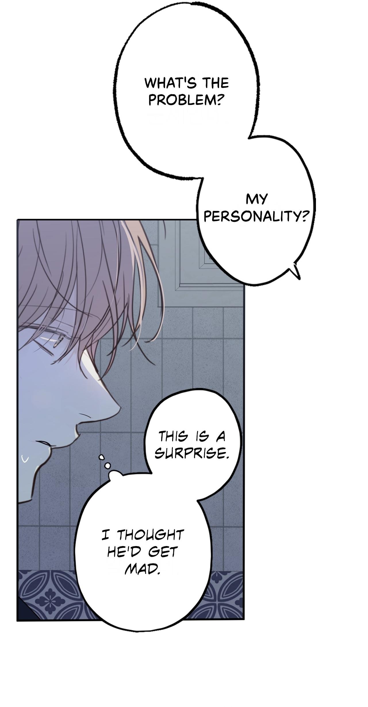 Read Sahan chapter 11 image 40 on Lezhin