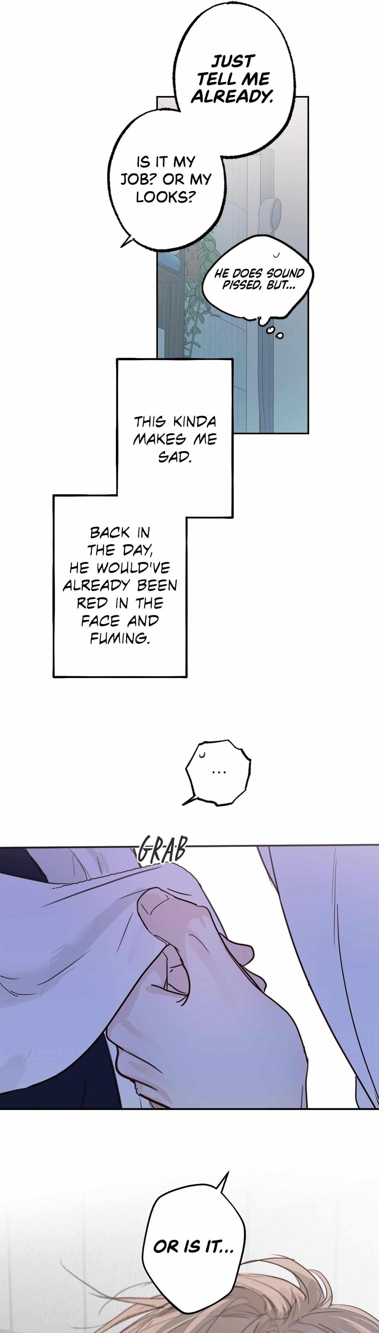 Read Sahan chapter 11 image 41 on Lezhin