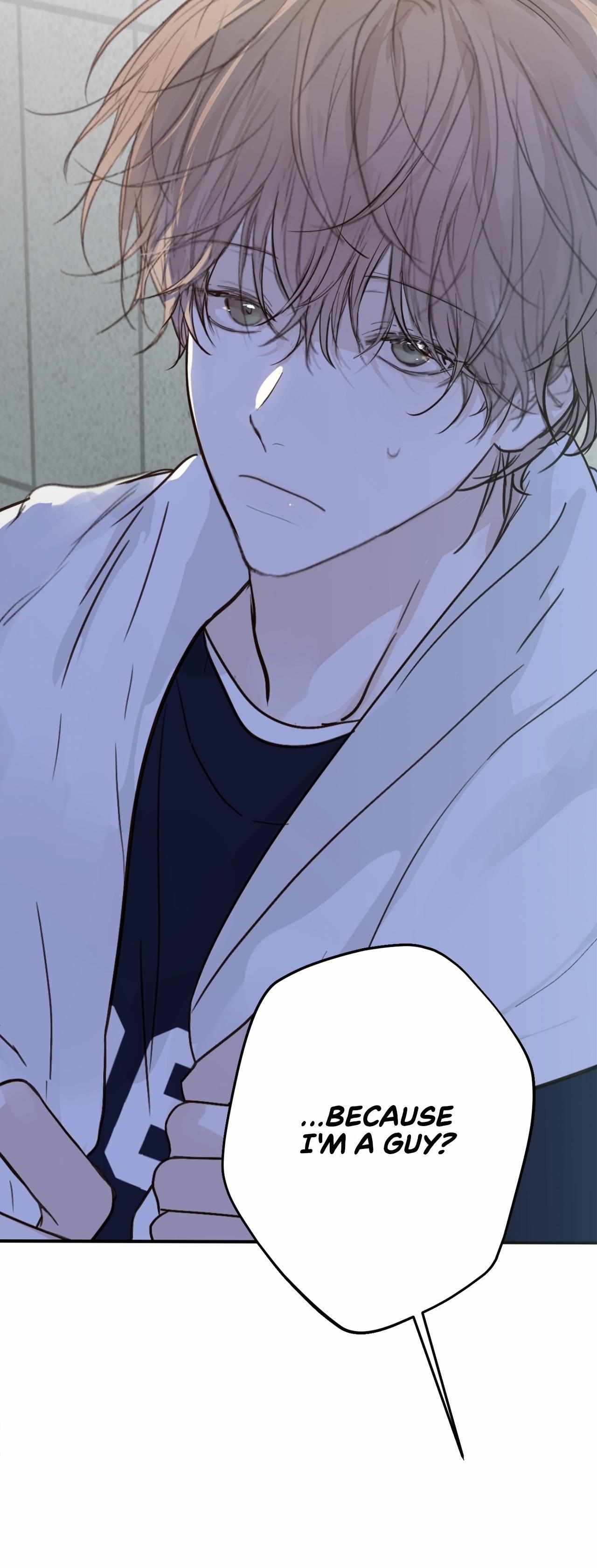 Read Sahan chapter 11 image 42 on Lezhin