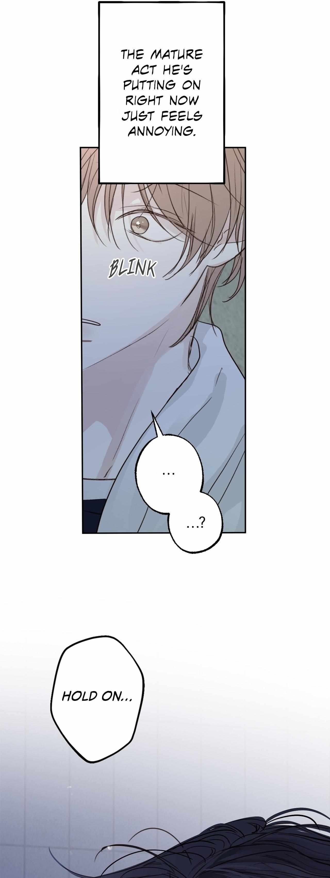 Read Sahan chapter 11 image 44 on Lezhin