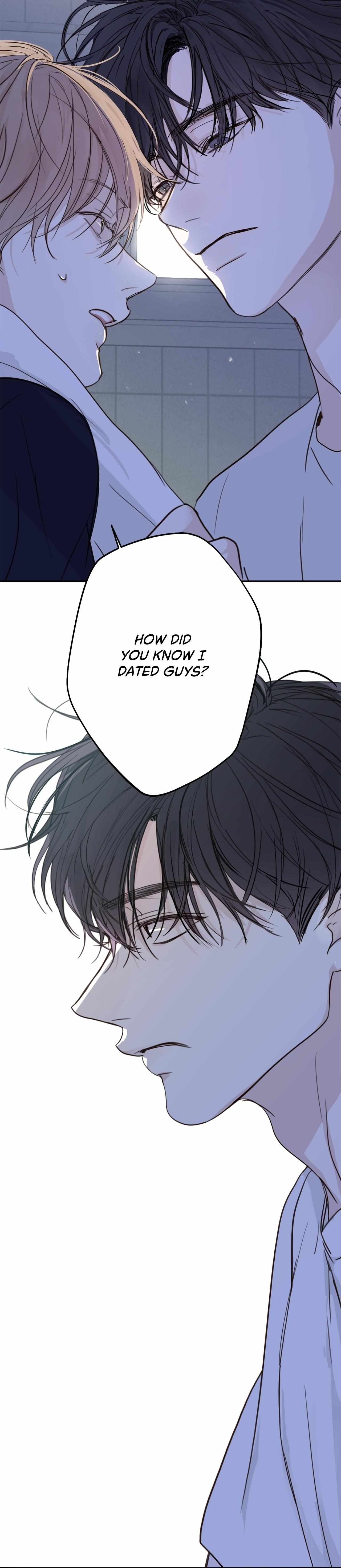 Read Sahan chapter 11 image 45 on Lezhin