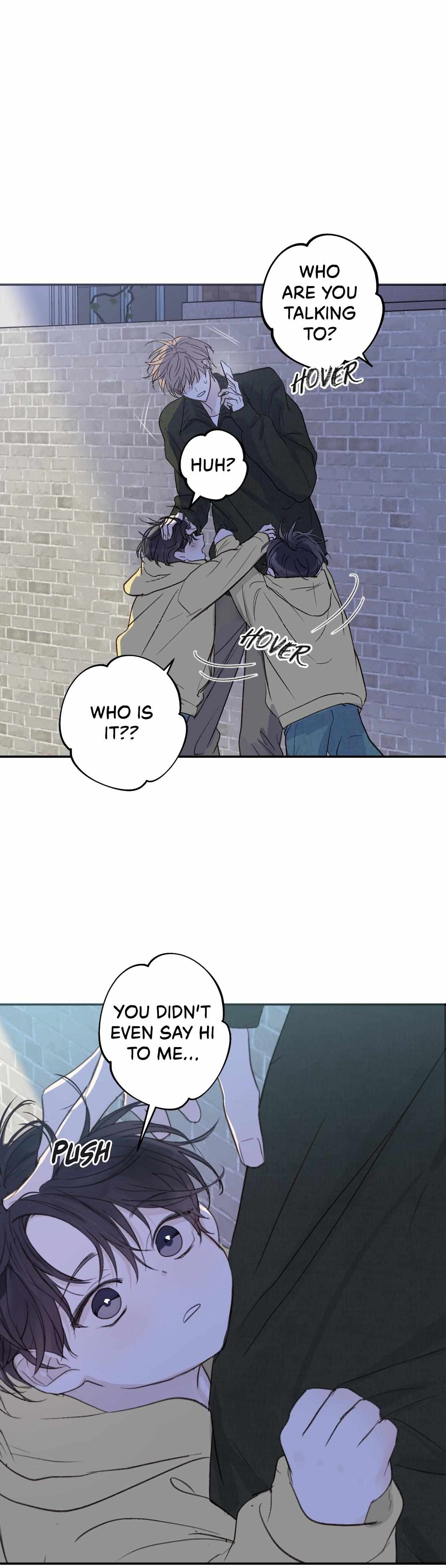 Read Sahan chapter 11 image 47 on Lezhin